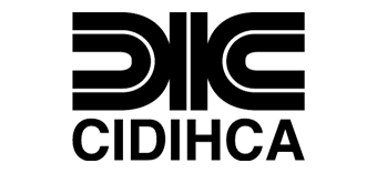 Logo Menu CIDIHCA